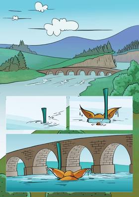 Read STRAVA  58 Page 3 in English