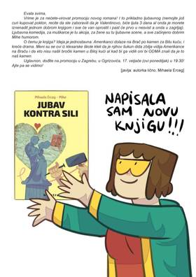 Read STRAVA  58 Page 7 in English