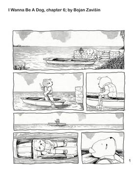 Read STRAVA  58 Page 8 in English