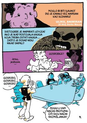 Read STRAVA  59 Page 3 in English