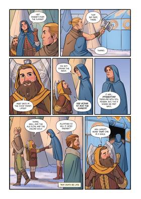 Read STRAVA  60 Page 4 in English