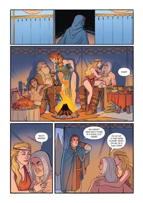 Read STRAVA  60 Page 5 in English