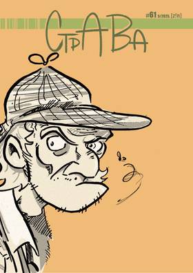 Read STRAVA  61 Page 1 in English
