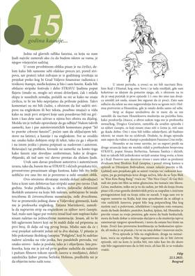 Read STRAVA  61 Page 3 in English