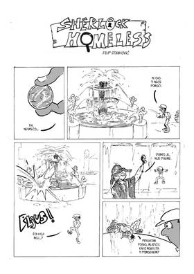 Read STRAVA  61 Page 4 in English