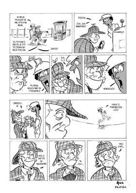 Read STRAVA  61 Page 5 in English