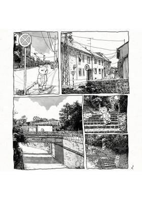 Read STRAVA  61 Page 9 in English