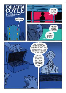 Read STRAVA  62 Page 3 in English