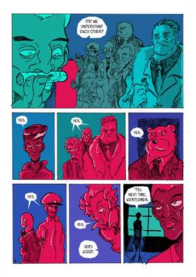 Read STRAVA  62 Page 4 in English