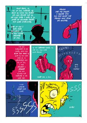 Read STRAVA  62 Page 5 in English