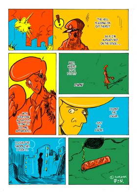 Read STRAVA  62 Page 6 in English