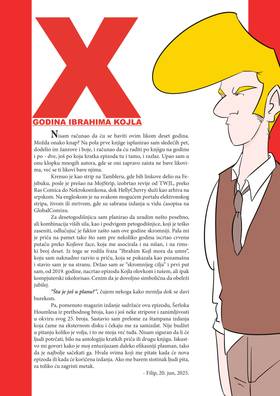 Read STRAVA  62 Page 7 in English