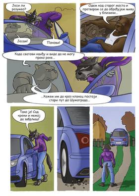 Read STRAVA  62 Page 10 in English