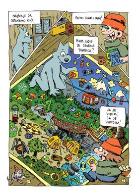 Read STRAVA  63 Page 5 in English