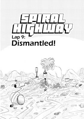 Read STRAVA  63 Page 7 in English