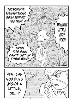 Read STRAVA  63 Page 8 in English