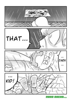 Read STRAVA  63 Page 9 in English