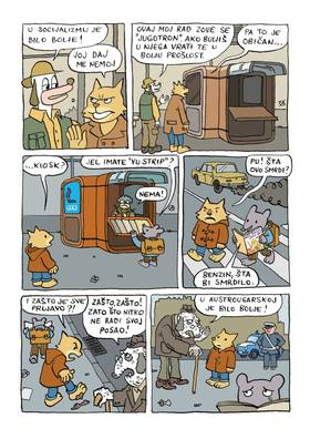 Read STRAVA  64 Page 3 in English
