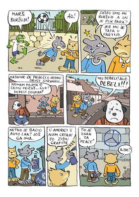 Read STRAVA  64 Page 4 in English