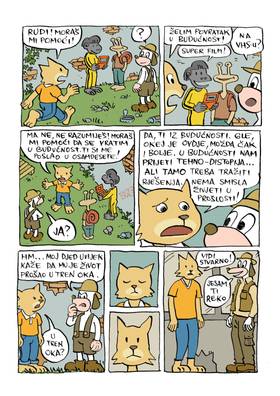 Read STRAVA  64 Page 6 in English