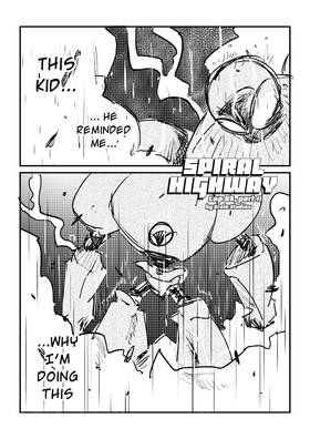 Read STRAVA  64 Page 8 in English