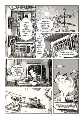 Read STRAVA  65 Page 4 in English
