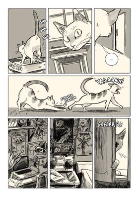 Read STRAVA  65 Page 5 in English