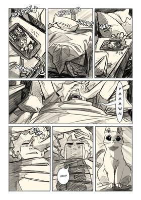 Read STRAVA  65 Page 6 in English