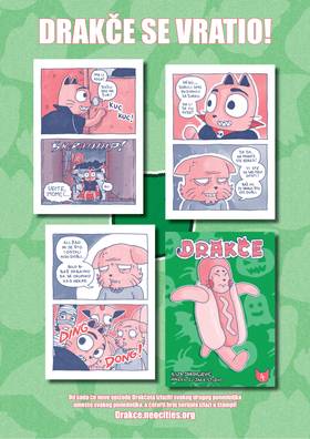Read STRAVA  65 Page 8 in English