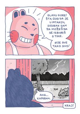 Read STRAVA  67 Page 4 in English