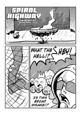 Read STRAVA  68 Page 10 in English