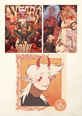 Read STRAVA  69 Page 5 in English