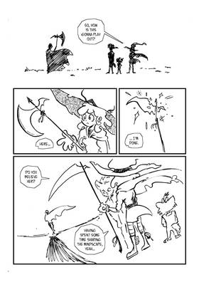 Read STRAVA  69 Page 10 in English