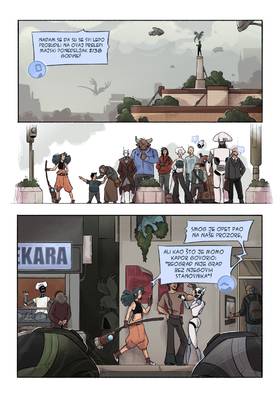 Read STRAVA  70 Page 4 in English