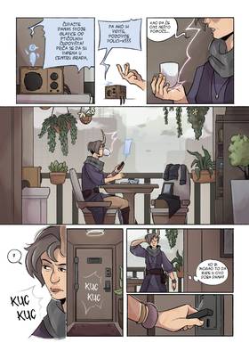 Read STRAVA  70 Page 5 in English