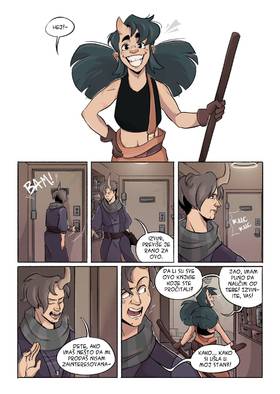Read STRAVA  70 Page 6 in English