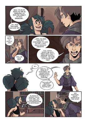 Read STRAVA  70 Page 8 in English