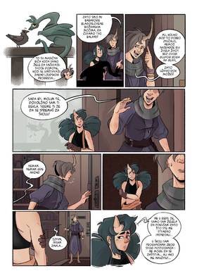 Read STRAVA  70 Page 9 in English