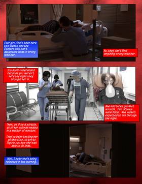 Read THE TITAN ANOMALY  2 Page 4 in English