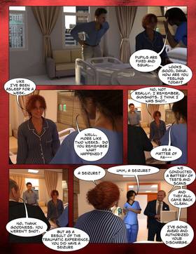 Read THE TITAN ANOMALY  2 Page 5 in English