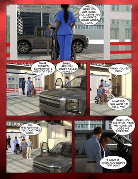 Read THE TITAN ANOMALY  2 Page 6 in English