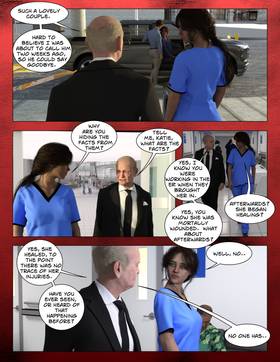 Read THE TITAN ANOMALY  2 Page 7 in English