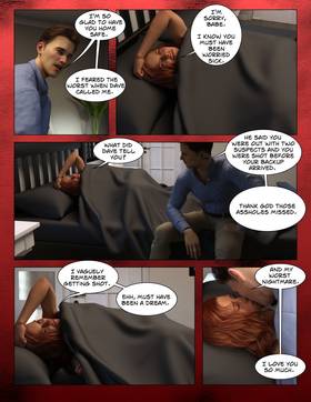 Read THE TITAN ANOMALY  2 Page 9 in English