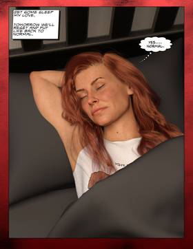 Read THE TITAN ANOMALY  2 Page 10 in English
