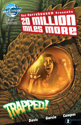 Read 20 Million Miles More  2 Page 1 in English