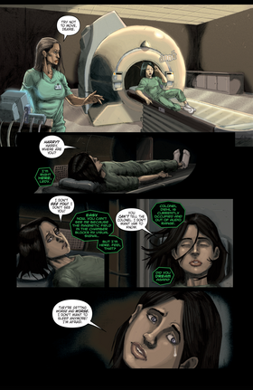 Read 20 Million Miles More  2 Page 6 in English