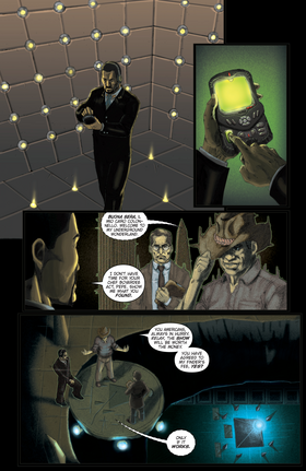 Read 20 Million Miles More  2 Page 7 in English