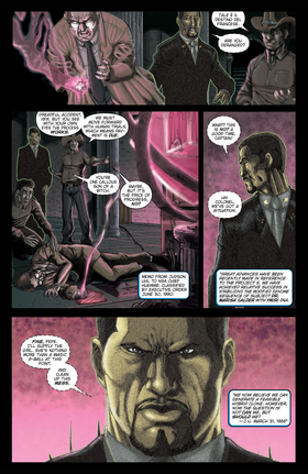 Read 20 Million Miles More  2 Page 9 in English