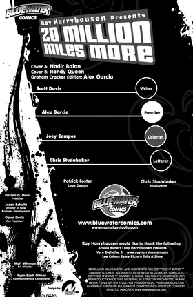 Read 20 Million Miles More  1 Page 2 in English