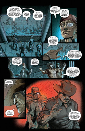 Read 20 Million Miles More  1 Page 8 in English